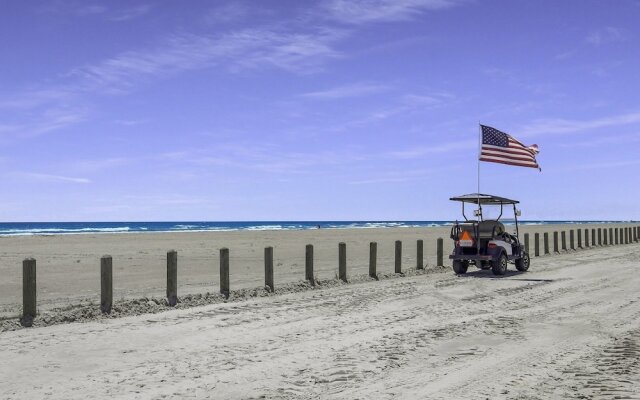 Island 44 3 Bedroom Condo