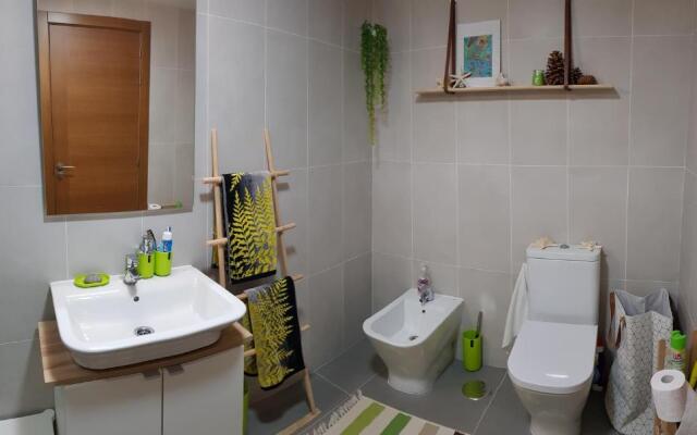 Okeanos comfortable 2 bedrooms LT2-BA