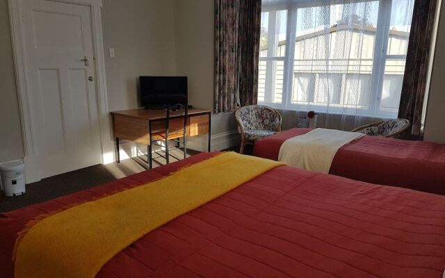 Dunedin Boutique Homestay
