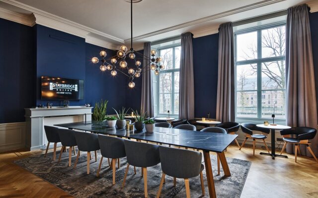 Staybridge Suites The Hague - Parliament by IHG