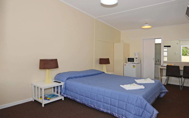 Ned Kelly's Motel