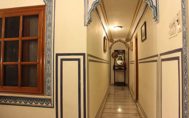 Madhuban - A Heritage Home