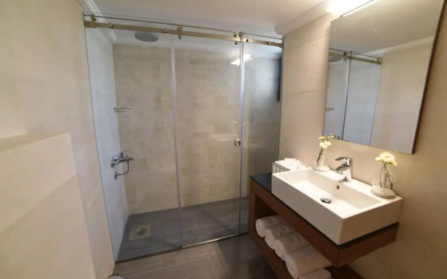 Via Verde hotel