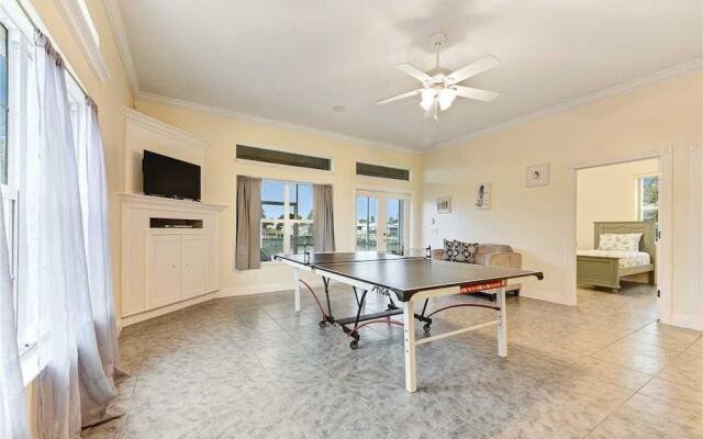 Treasure Beach 6344 - Five Bedroom Home