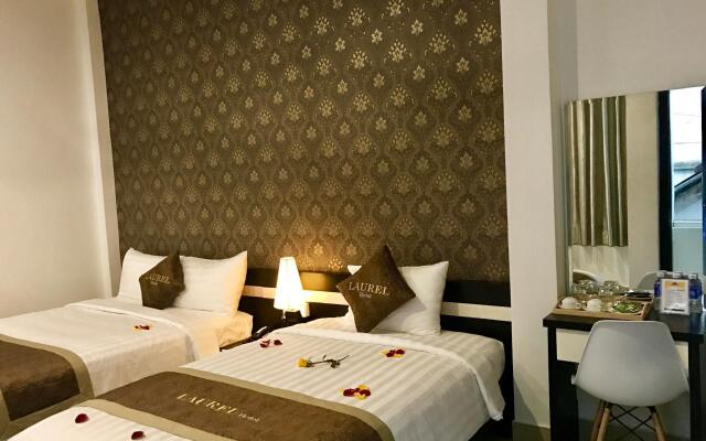 Laurel Hotel Hue