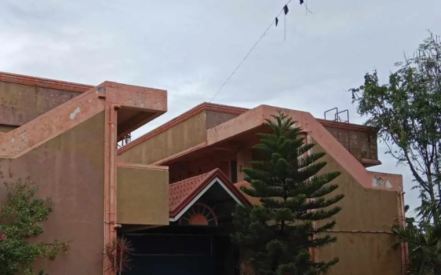 Wjv Inn Mahayahay