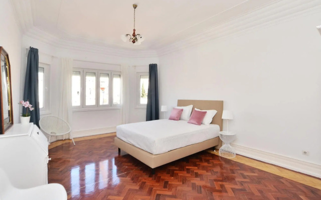 Guest House Avenida