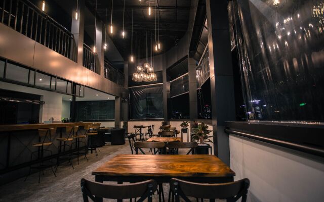 Lavanya Boutique Hotel