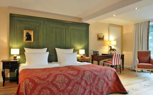 Hardenberg BurgHotel