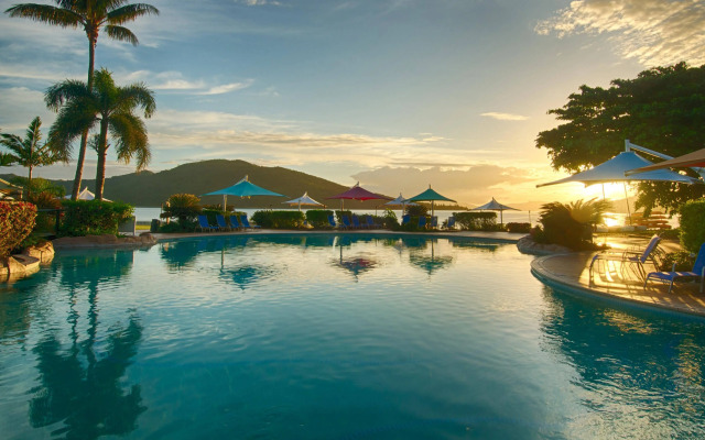 Daydream Island Resort