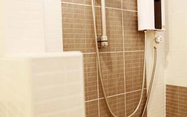 La Belle Hotel Chiang Rai