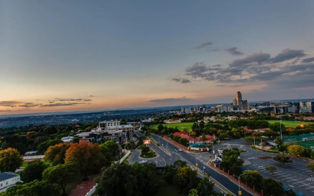One and Only Jozi