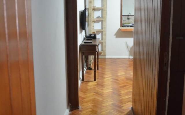 Copacabana Etrusco Apartment