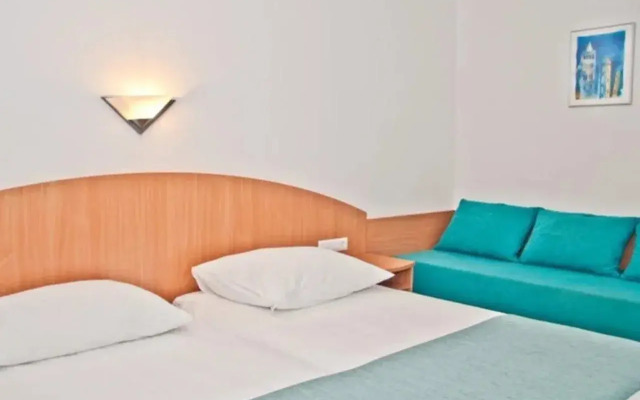 San Marino Resort Sahara Hotel & Rab Hotel