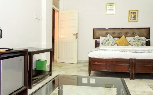 Hotel Kishan Kunj