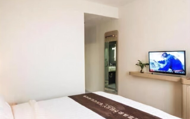 Hanting Hotel Zhengzhou Jinshui Road Branch