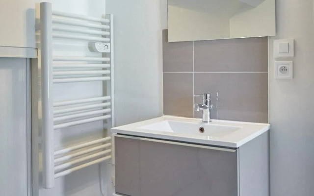 Le Carré Saint Pierre