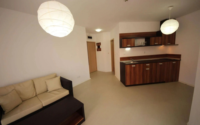 Menada Rainbow Apartments