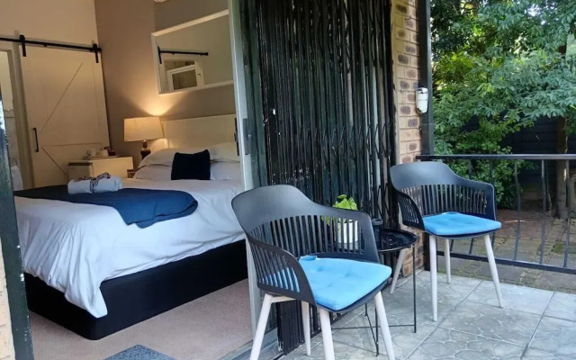 Hillton Manor Guest House