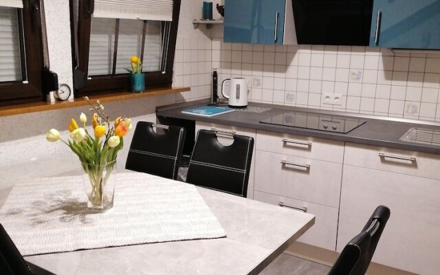 Ferienwohnung Schmitz