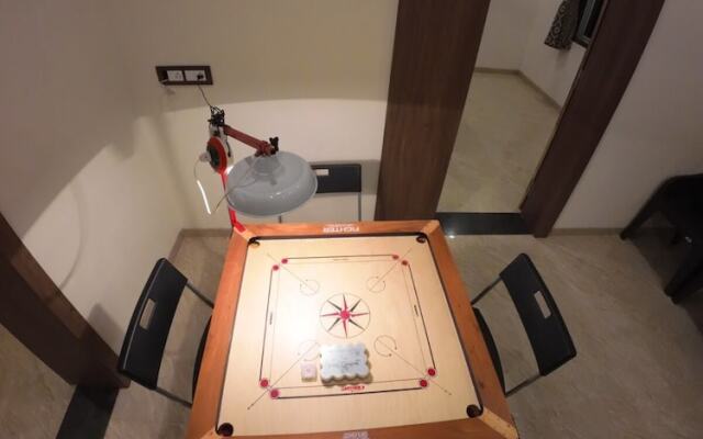 Royal Palace Panchgani