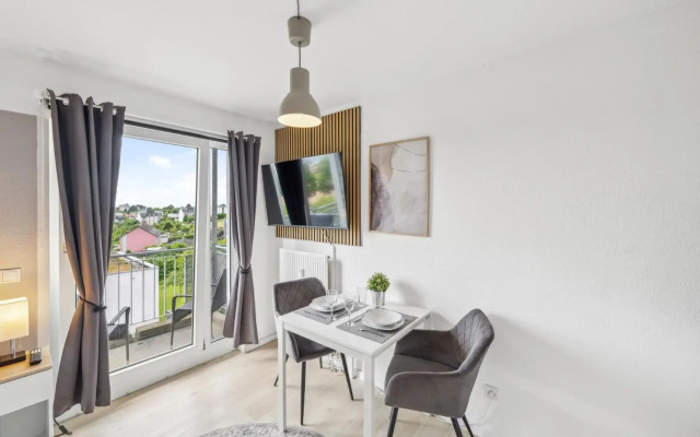 ✪ Study & Work Apartment - Andriss Apartments ✪