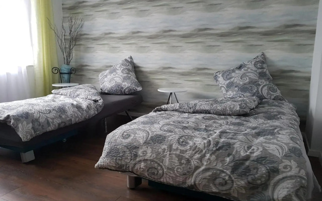 Apartment Alt-Refrath