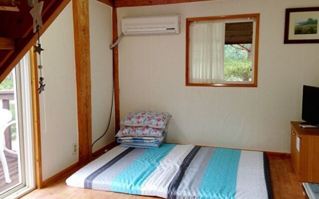 Yangsan Cozy Pension
