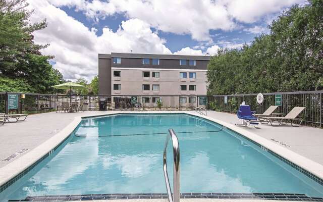 La Quinta Inn & Suites by Wyndham Portland DT/Maine Med