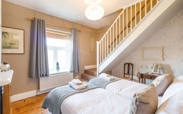 Bobbin Cottage