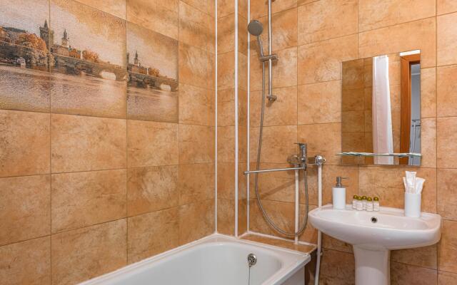 Апартаменты Степаненков на Степана Разина 122