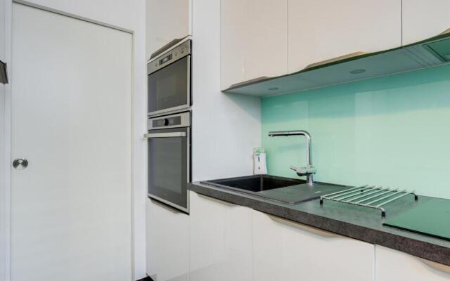 Appartement Arcachon, 3 pièces, 6 personnes - FR-1-474-5