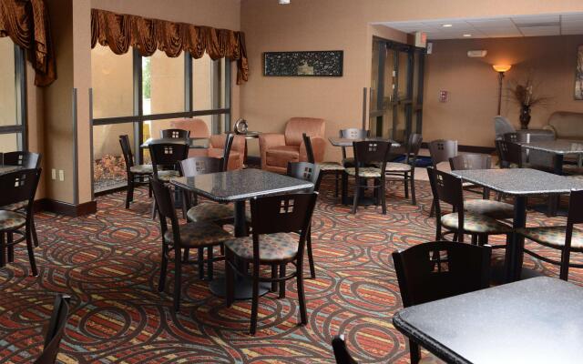 Best Western Tunica Resort