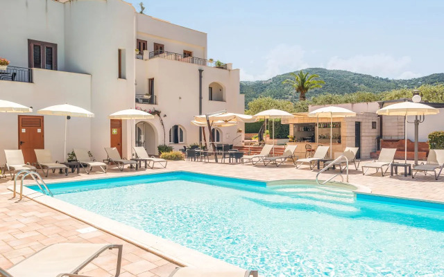 Hotiday Collection - Cefalu'  Mazzaforno