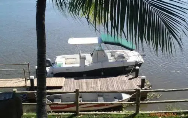 Casa Do Rio