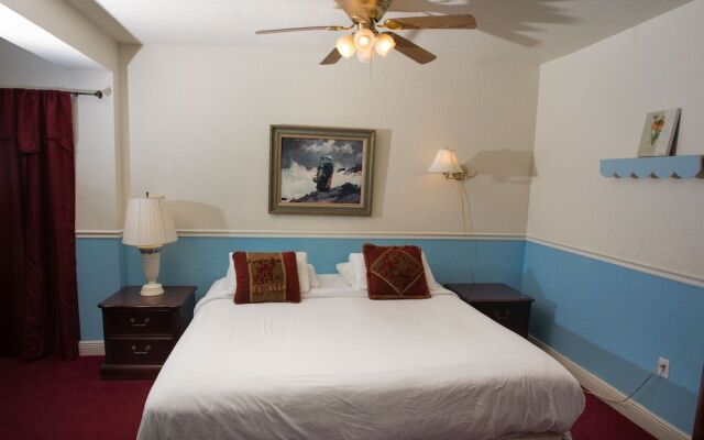 Hotel Redland