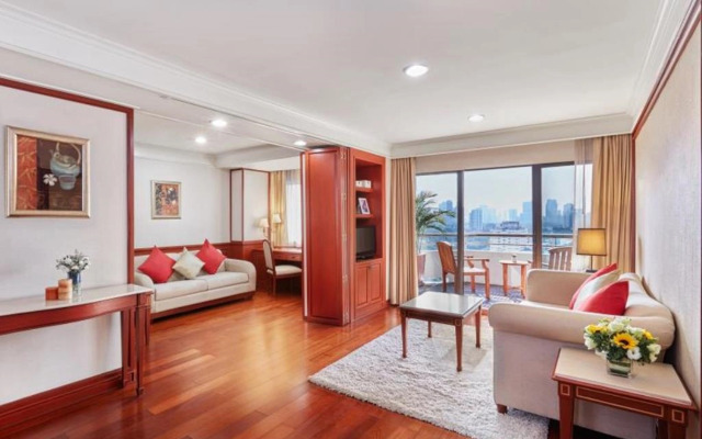 Centre Point Hotel Sukhumvit 10