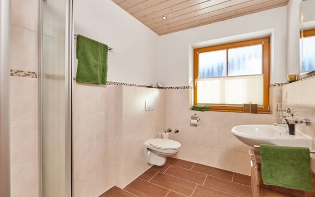 "karwendel" Modern Retreat