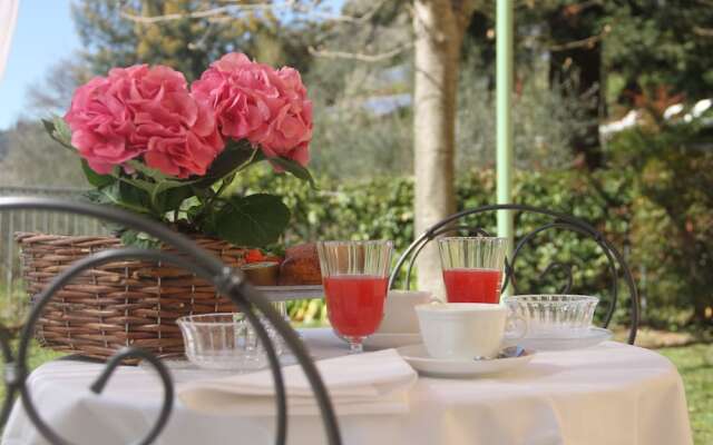 Villa Borgovecchio B&B