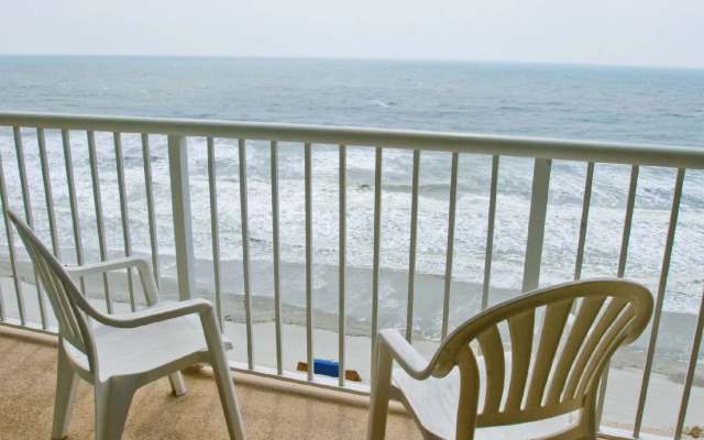 Club Wyndham Westwinds