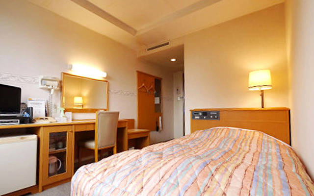 Hotel Fukui Castle