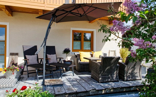 Ferienwohnungen Madek