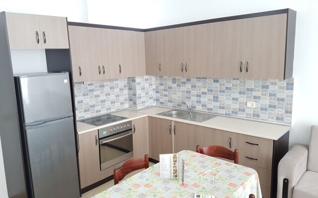 Dream Apartments Saranda