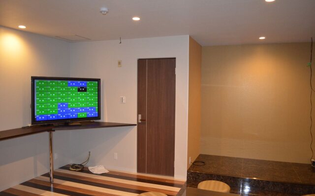 Hotel Lapis