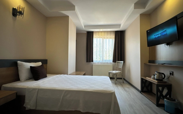 Korkmaz Otel