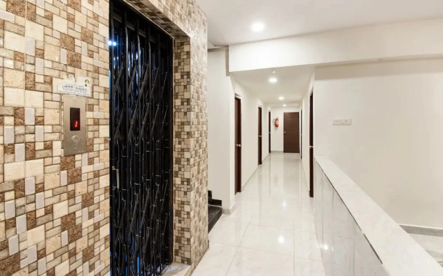 Suryas Grand by OYO Rooms