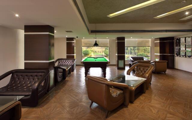 Lemon Tree Hotel Baddi