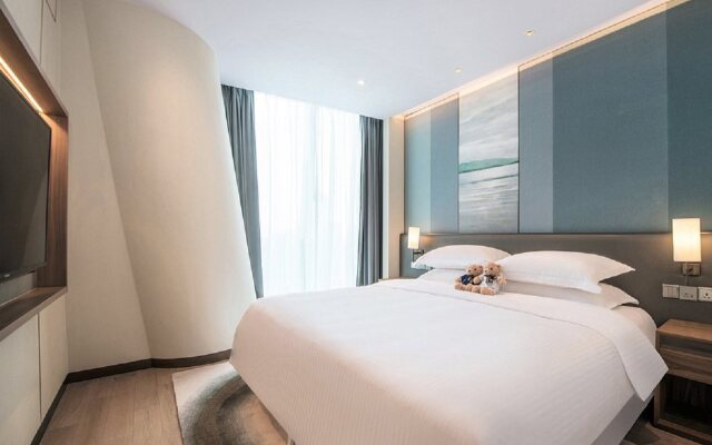 Ascott Raffles City Hangzhou