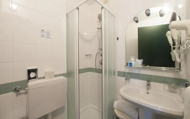 Hotel Tirreno