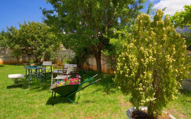 Sunnyside House Kefalonia